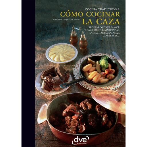 Cómo cocinar la caza