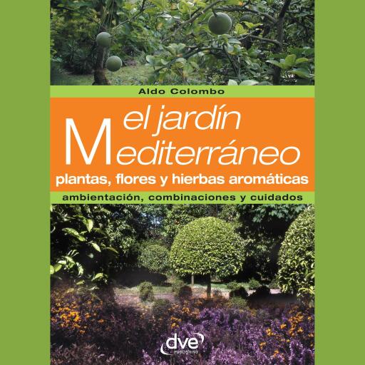 El jardín mediterráneo