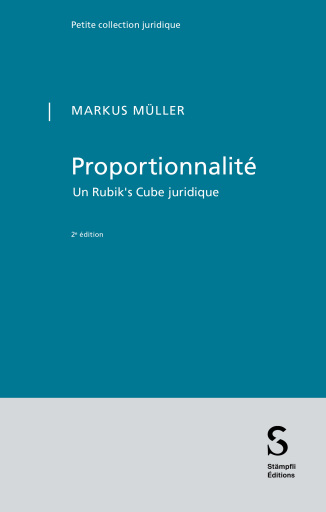 Proportionnalité