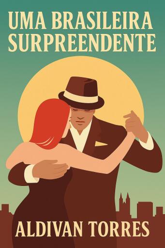 Uma Brasileira Surpreendente