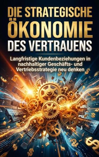 Die strategische Ökonomie des Vertrauens