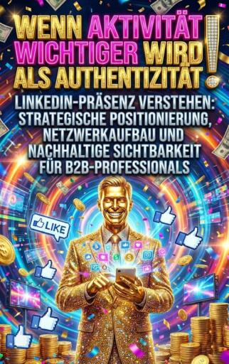 Wenn Aktivität wichtiger wird als Authentizität