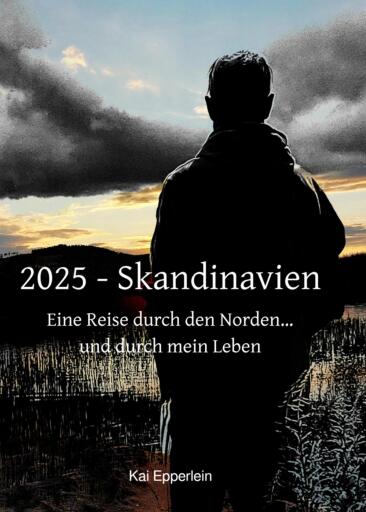 2025 - Skandinavien