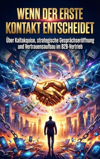 Wenn der erste Kontakt entscheidet