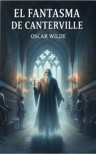 El Fantasma de Canterville