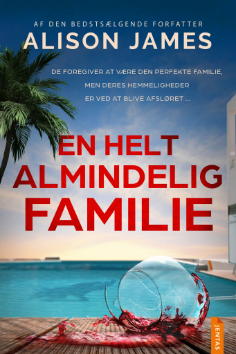 En helt almindelig familie