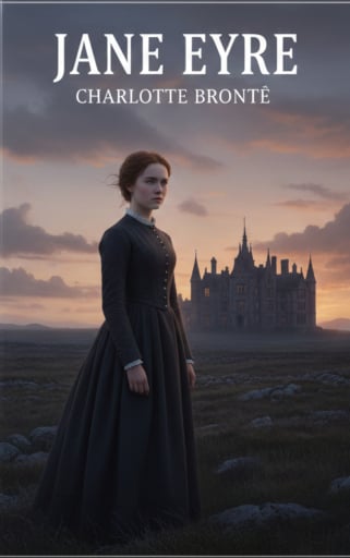 Jane Eyre