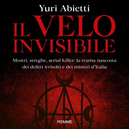 Il velo invisibile