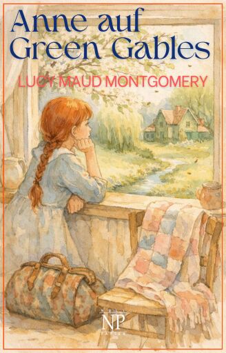 Anne auf Green Gables
