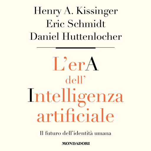 L'era dell'intelligenza artificiale
