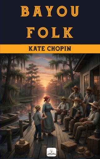 Bayou Folk
