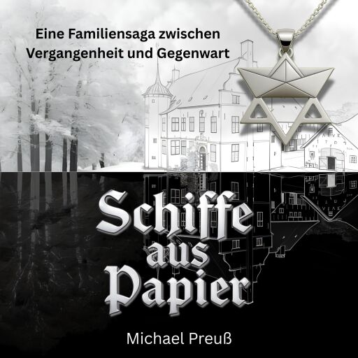 Schiffe aus Papier