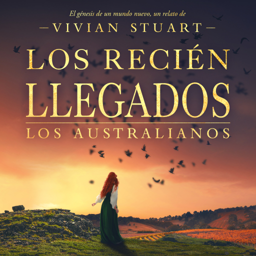 Los recién llegados: Los australianos 4