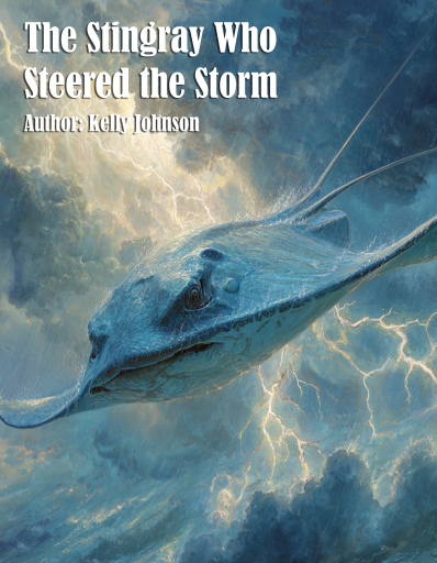 The Stingray Who Steered the Storm