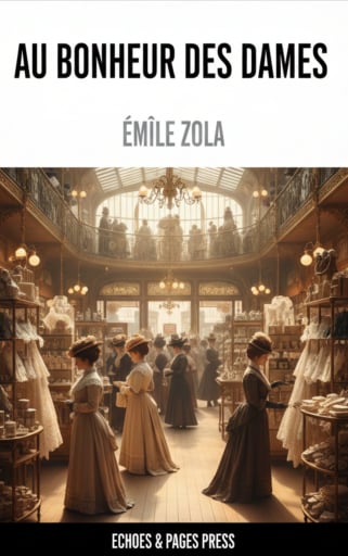 Au Bonheur des Dames