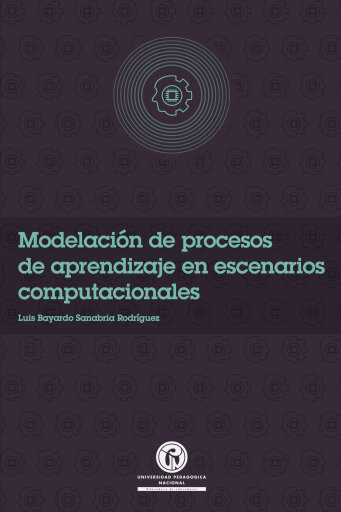 Modelación de procesos de aprendizaje en escenarios computacionales