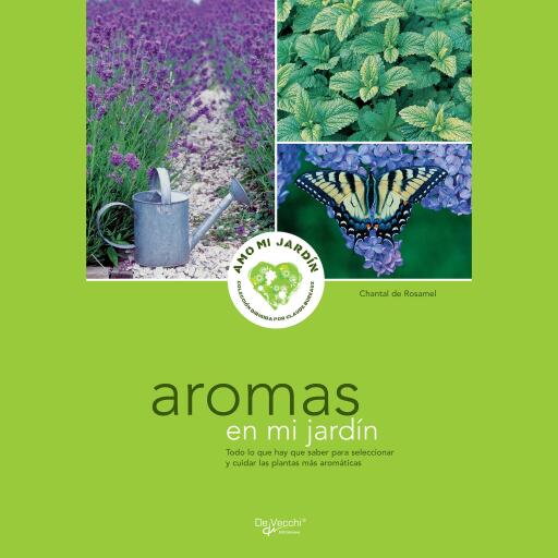 Aromas del jardín