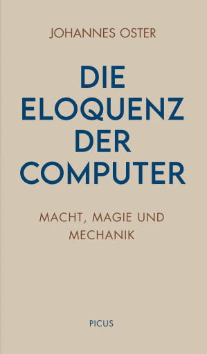 Die Eloquenz der Computer