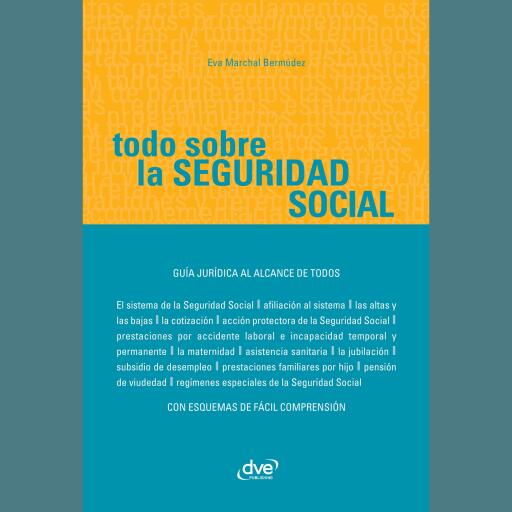 Todo sobre la Seguridad Social