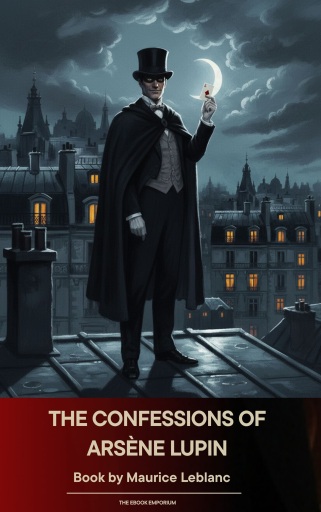 The Confessions of Arsène Lupin