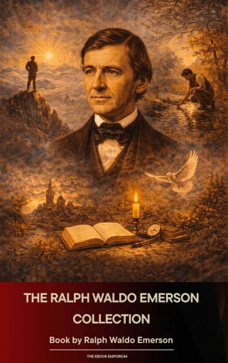 The Ralph Waldo Emerson Collection