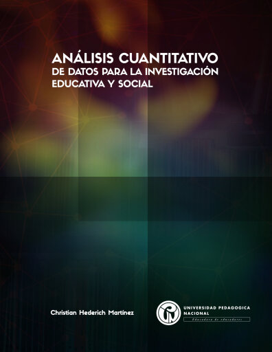 Análisis cuantitativo de datos para la investigación educativa y social