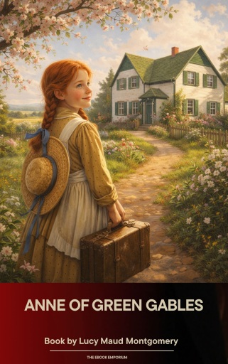 Anne of Green Gables