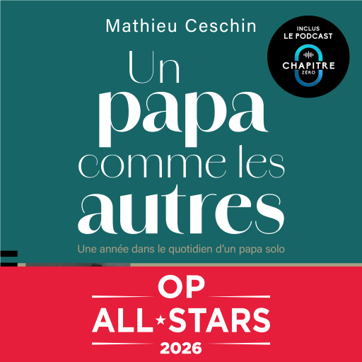 Un papa comme les autres