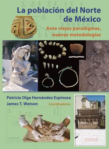 La población del Norte de México
