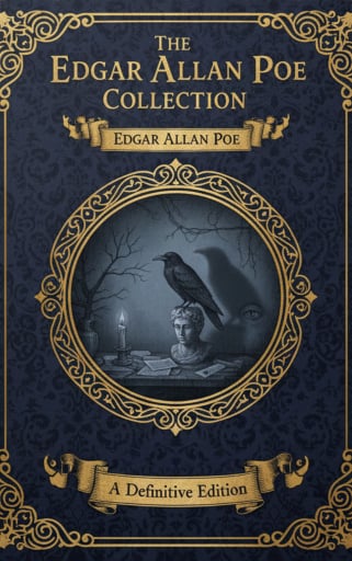 The Edgar Allan Poe Collection