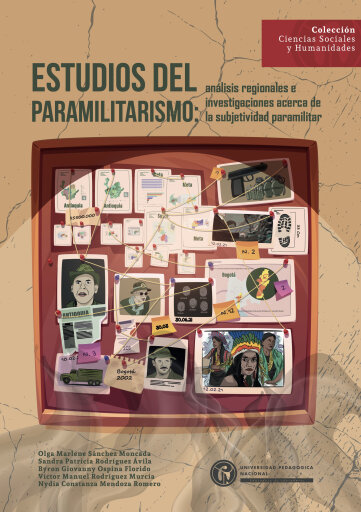 Estudios del paramilitarismo