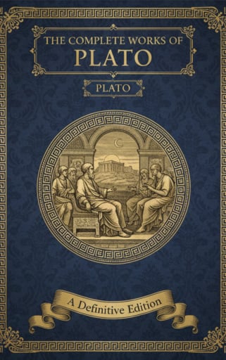 The Complete Works of Plato