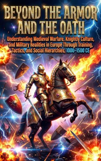 Beyond the Armor and the Oath