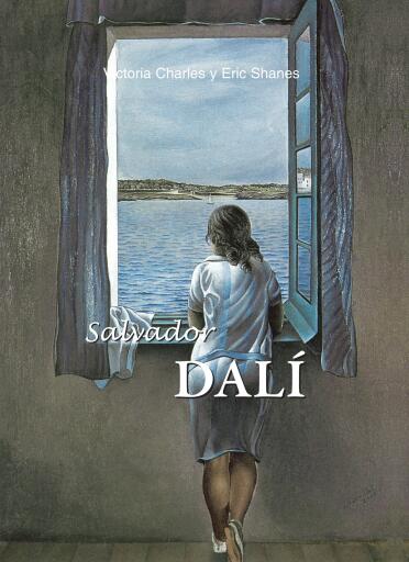Salvador Dalí «Yo soy el surrealismo»