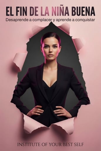 El fin de la niña buena