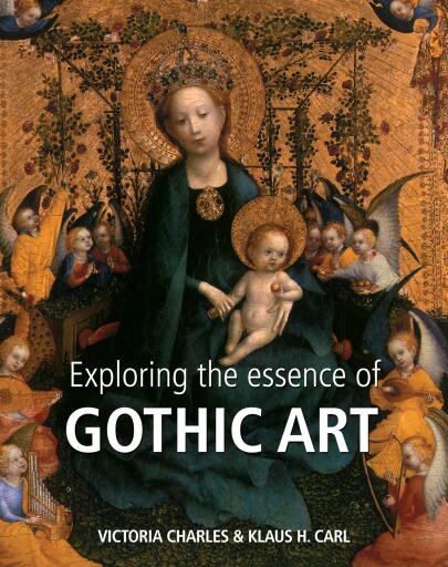 Exploring the essence of Gothic art