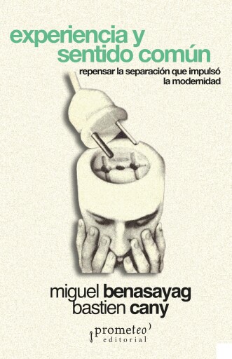 Experiencia y sentido común