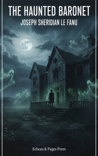 The Haunted Baronet