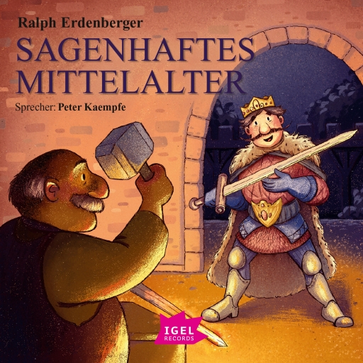 Sagenhaftes Mittelalter