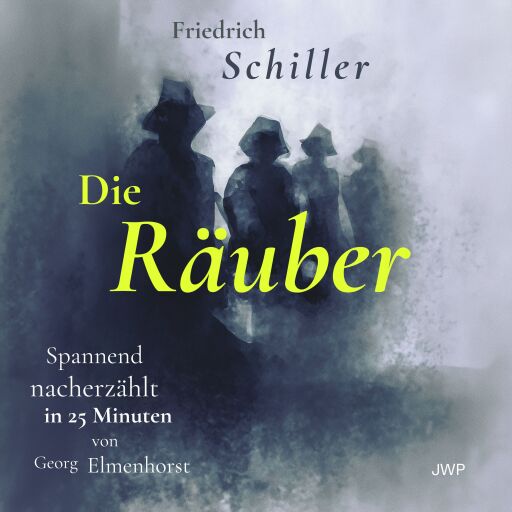 Die Räuber