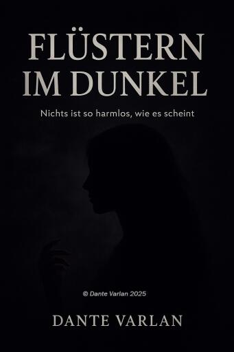 Flüstern im Dunkel