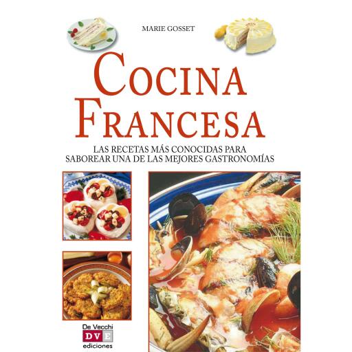 Cocina francesa