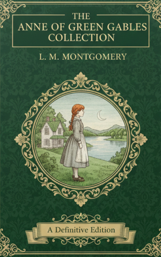 The Anne of Green Gables Collection