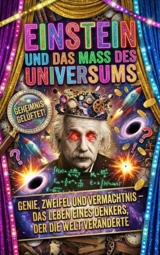 Einstein und das Maß des Universums