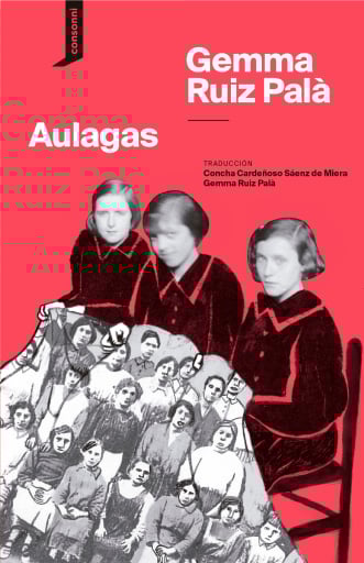 Aulagas