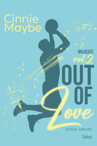 Out of Love - Senza amore