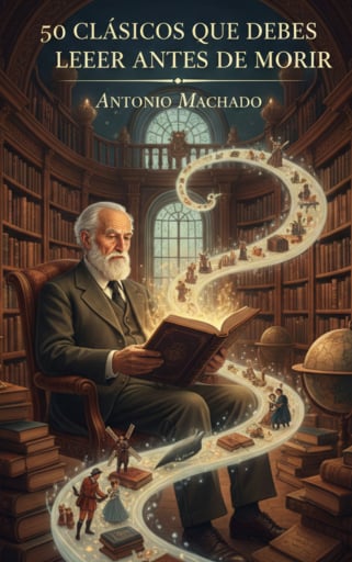 50 Clásicos que Debes Leer Antes de Morir