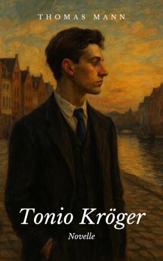 Tonio Kröger