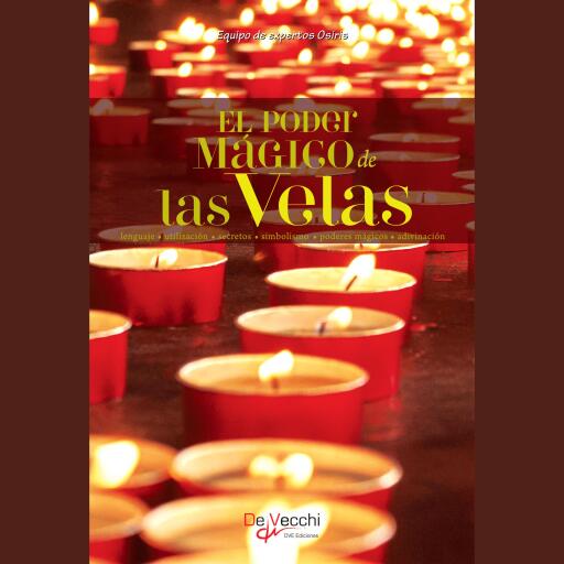 El poder mágico de las velas