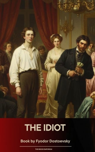 The Idiot